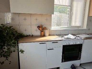 Участок с времянкой Шубарсу -2 дом дача