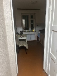 Продажа двух комнатной квартиры