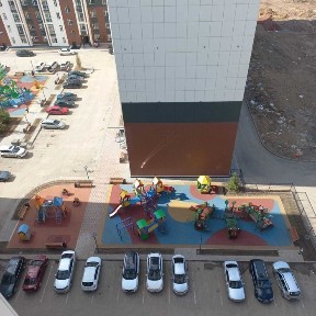 Карагандинская область, Караганда, Казыбекбийский район