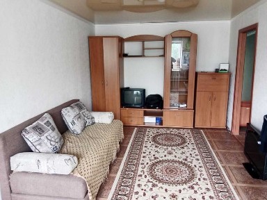 Карагандинская область, Темиртау