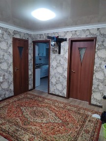 Продаю 3х комнатную квартиру!