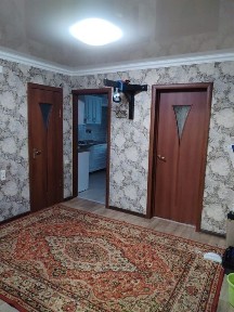 Карагандинская область, Шахан