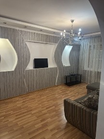 Жамбылская область, Тараз, 1-мкр. Акбулак