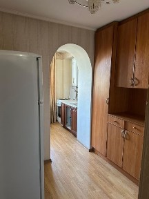 Сдам 1-но комн кв в самом центре на длительный срок