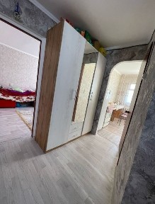 1 бөлмелі пәтер арендаға беріледі