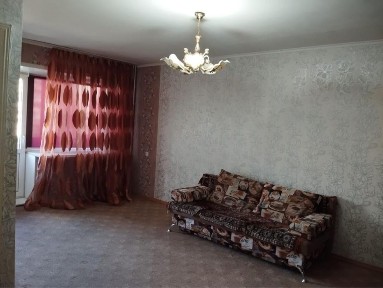 Квартира на гоголя помесячно, рядом французский центр.