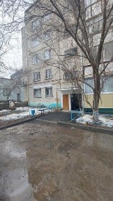 Костанайская область, Костанай