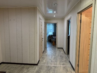 Квартира Октябрьский