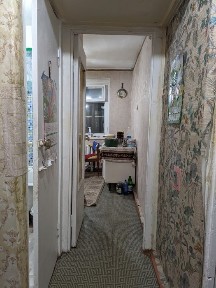 Продам квартиру 9 микрорайон