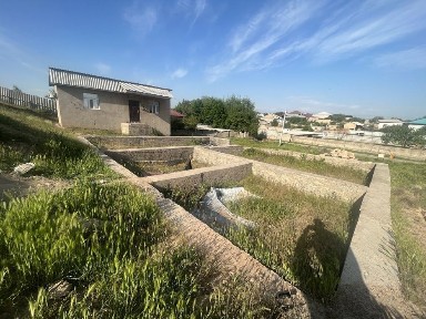 квартираға беріледі