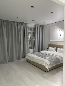 Квартира посуточно мкр. Шугыла