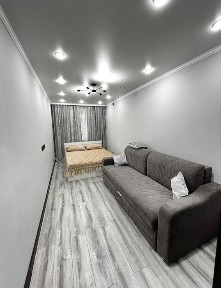 Алматинская область, Алматы, Алмалинский район