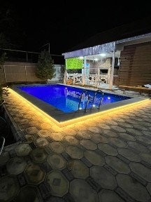 Коттедж Дача на Кайнар Булак