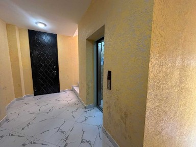 Атырауская область, Атырау, Нурсая (Болашак)