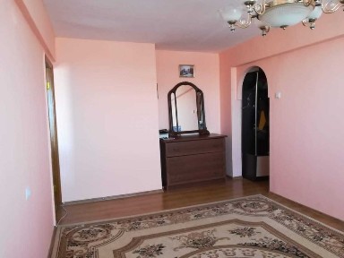 Атырауская область, Атырау, Привокзальный