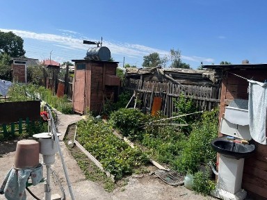 Восточно-Казахстанская область, Семей