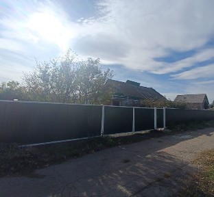 Продажа благоустроенного дома