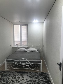 Туркестанская область, Шымкент, Аль-Фарабийский район