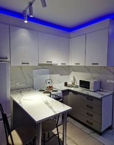 Акмолинская область, Астана, Алматинский район