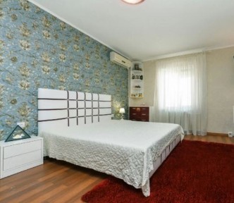 Акмолинская область, Астана, Сарыаркинский район