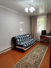 Продам частный дом в Жетекшах