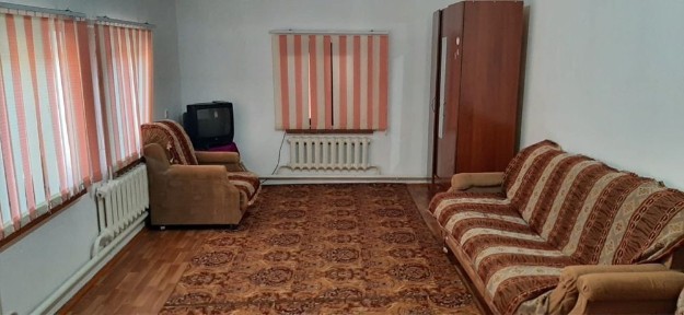 Кызылординская область, Кызылорда