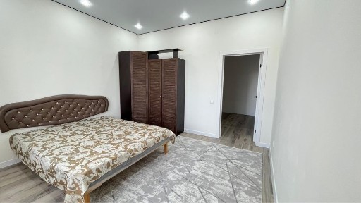 Сдам 2-комнатную квартиру в мкр. Алтын Орда, новая, после евроремонта