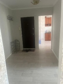 Актюбинская область, Актобе, микрорайон 11