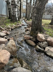 Алматинская область, Каскелен