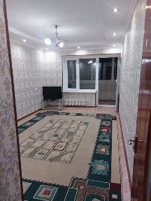 Мангистауская область, Актау, 11