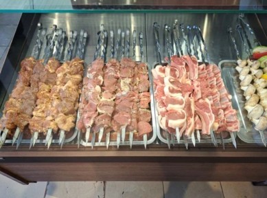 Алматинская область, Алматы, Жетысуский район