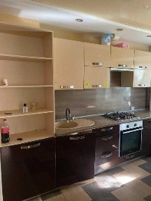 Западно-Казахстанская область, Уральск, 8-я школа