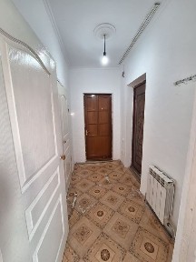 Алматинская область, Каскелен