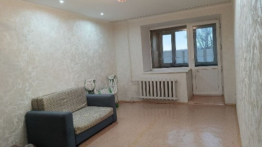 Западно-Казахстанская область, Уральск, 2-й рабочий