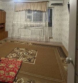 Кызылординская область, Алмалы