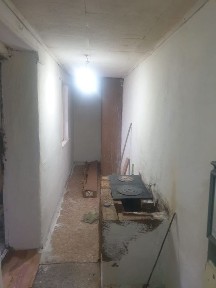 Сдам времянку надолго