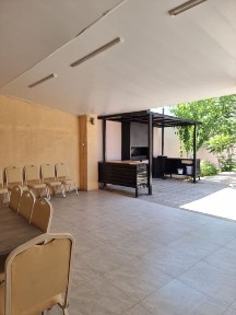 Сдается дом отдыха посуточно