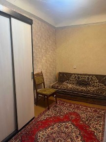 Актюбинская область, Актобе, Киселева (Скулкина)