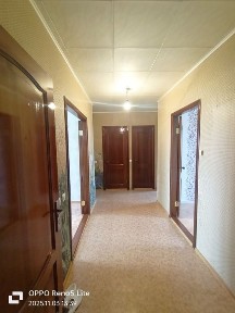 Актюбинская область, Актобе, микрорайон 8