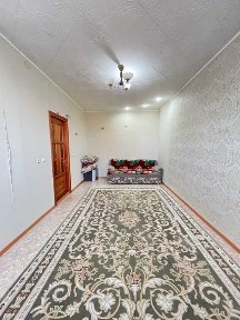 Актюбинская область, Актобе, микрорайон 8