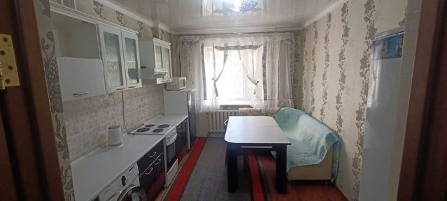 Акмолинская область, Астана, Алматинский район