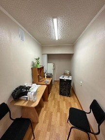 Акмолинская область, Степногорск