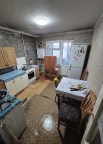 Продам 2-комнатную квартиру в КИЗе Алмалыбак