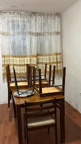 Продаётся 2 комнатная квартира