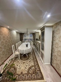 Алматинская область, Талдыкорган, Микрорайон 1