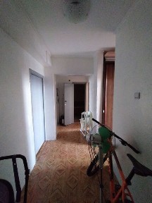 Квартира на 5-ом этаже