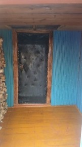 Северо-Казахстанская область, Арыкбалык