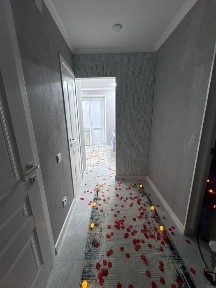 Сағатқа, тәулікке жалға беріледі.