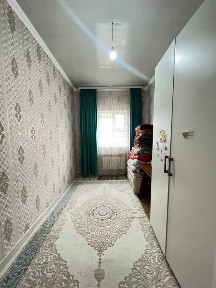 Актюбинская область, Актобе, Акжар 2