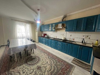 Продается мансардный дом районе Акжар-2